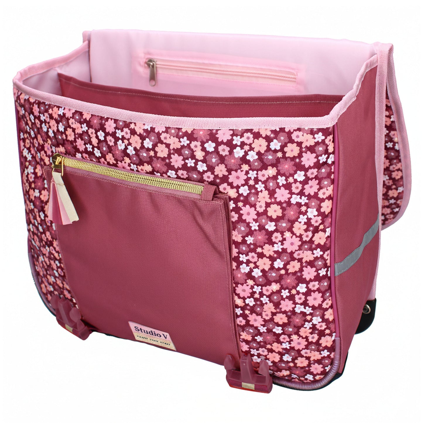 Cartable Primaire Studio V