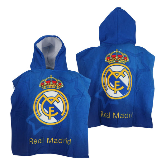 Cape de bain Real Madrid