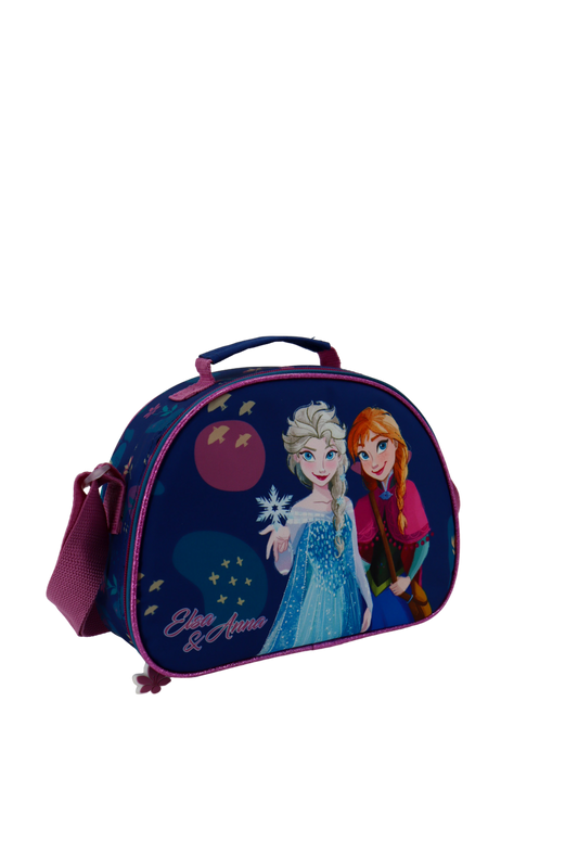 Sac à goûter Reine des neiges