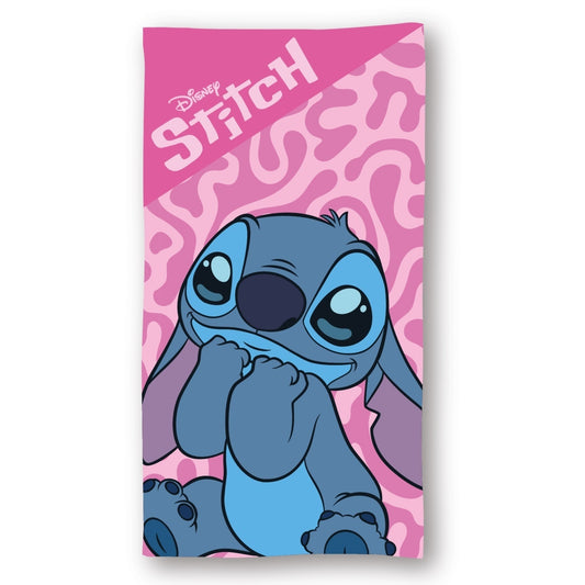 Serviette STITCH