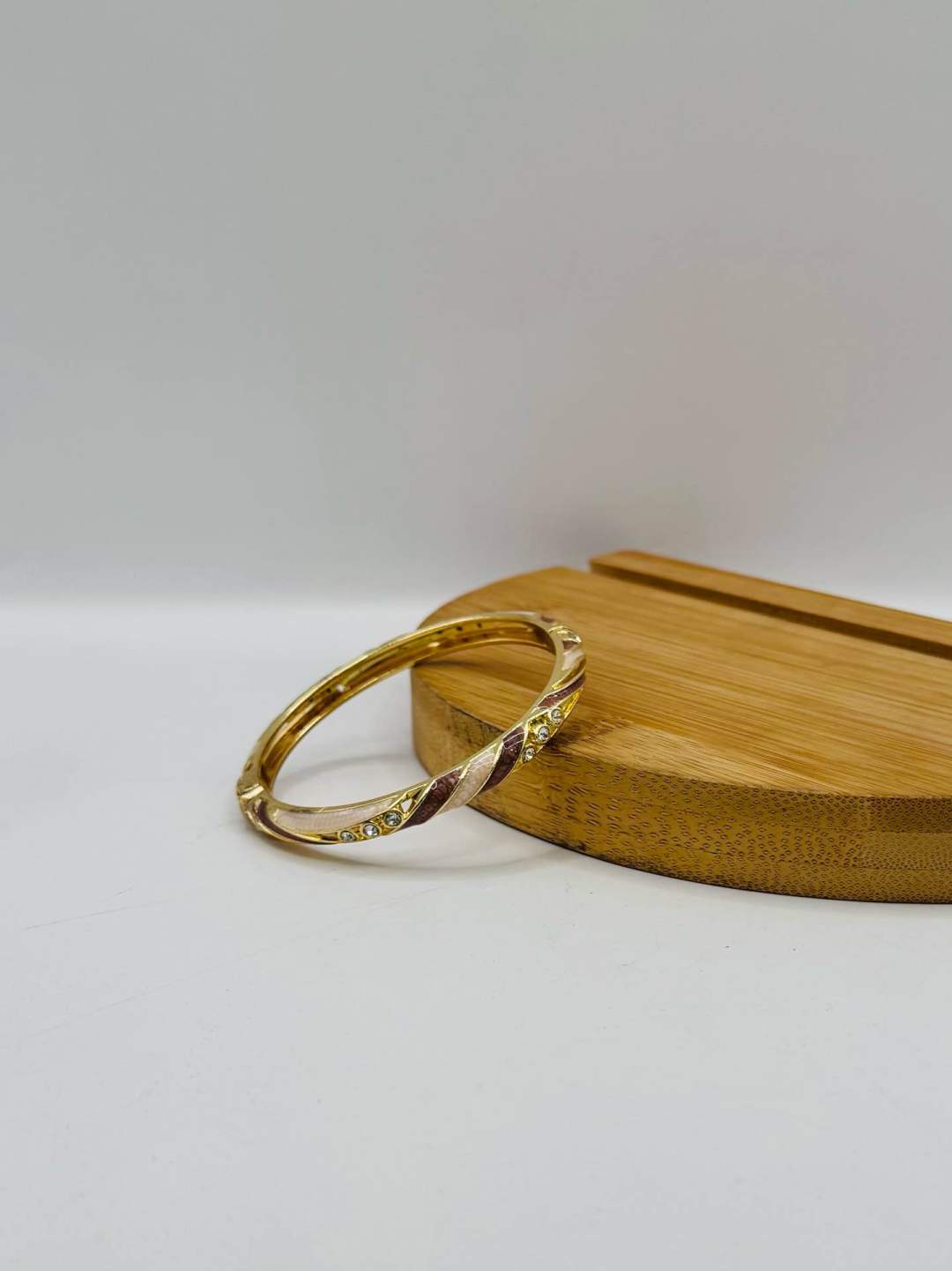 bracelet jonc Thaïlandais