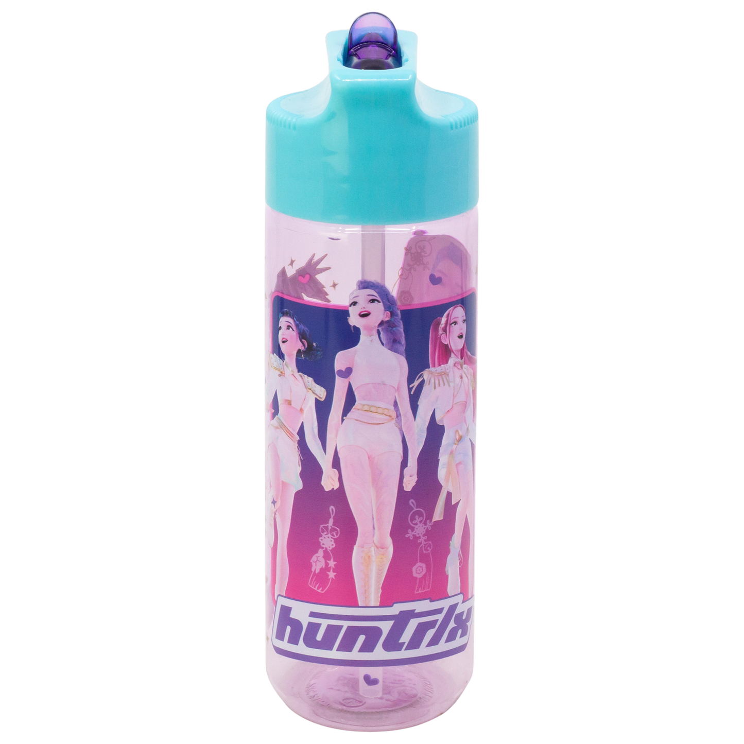 Gourde K-Pop 540ml