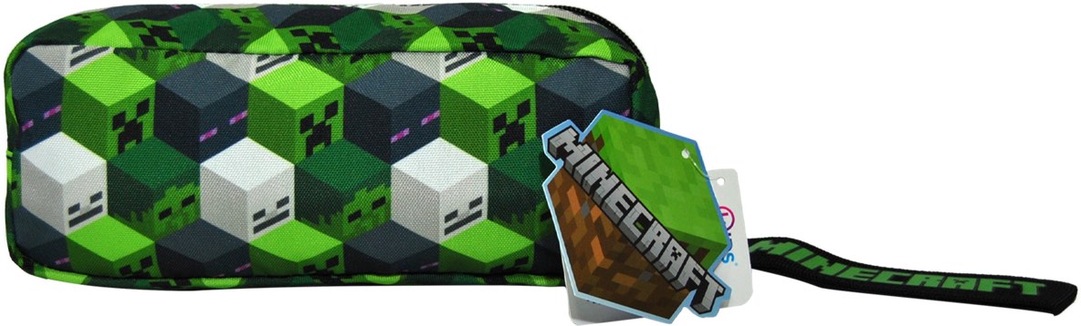 Trousse Minecraft