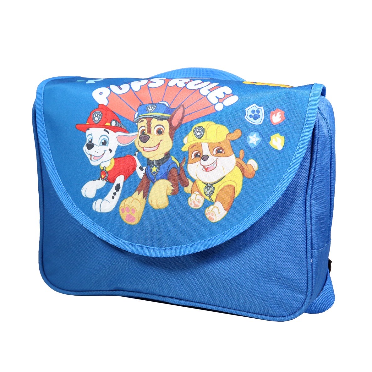 Cartable Maternelle PAT PATROUILLE 32cm