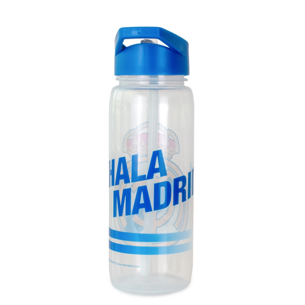 Bouteille Real Madrid