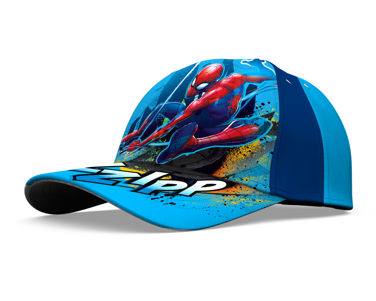 Casquette Spiderman
