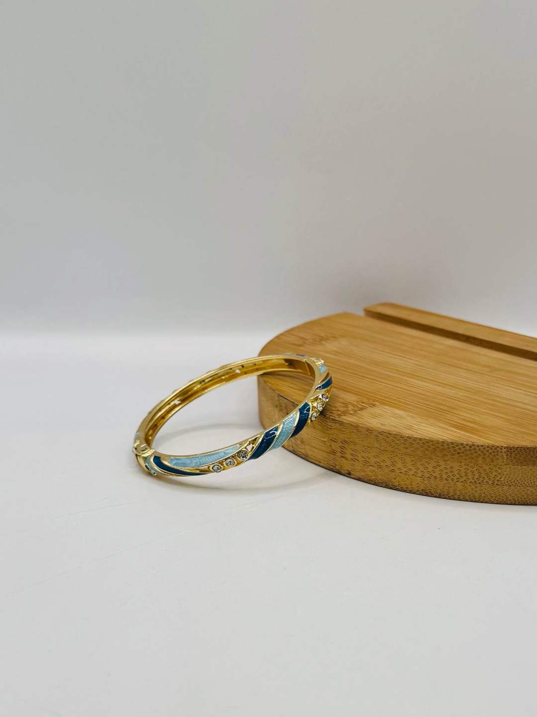 bracelet jonc Thaïlandais