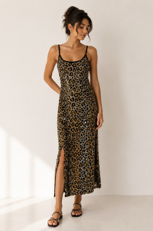 Robe LÉO