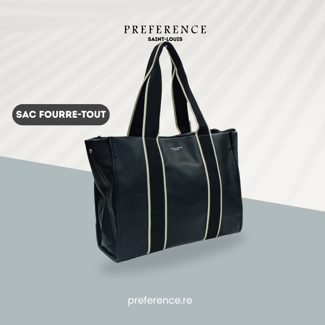 Sac cabas F6946