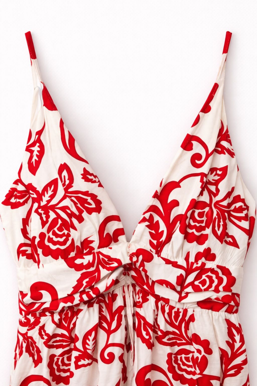 Robe longue Roxana