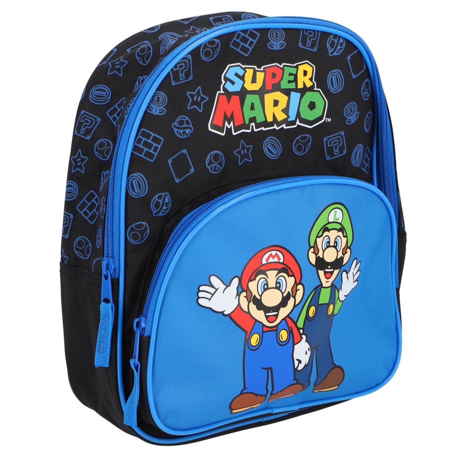 Sac à dos Super Mario