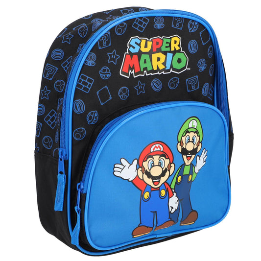 Sac à dos Super Mario