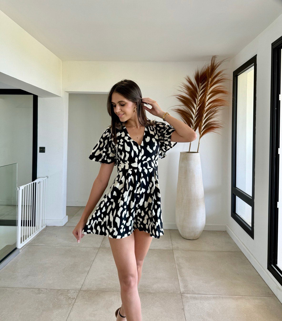 Combishort Sérénia