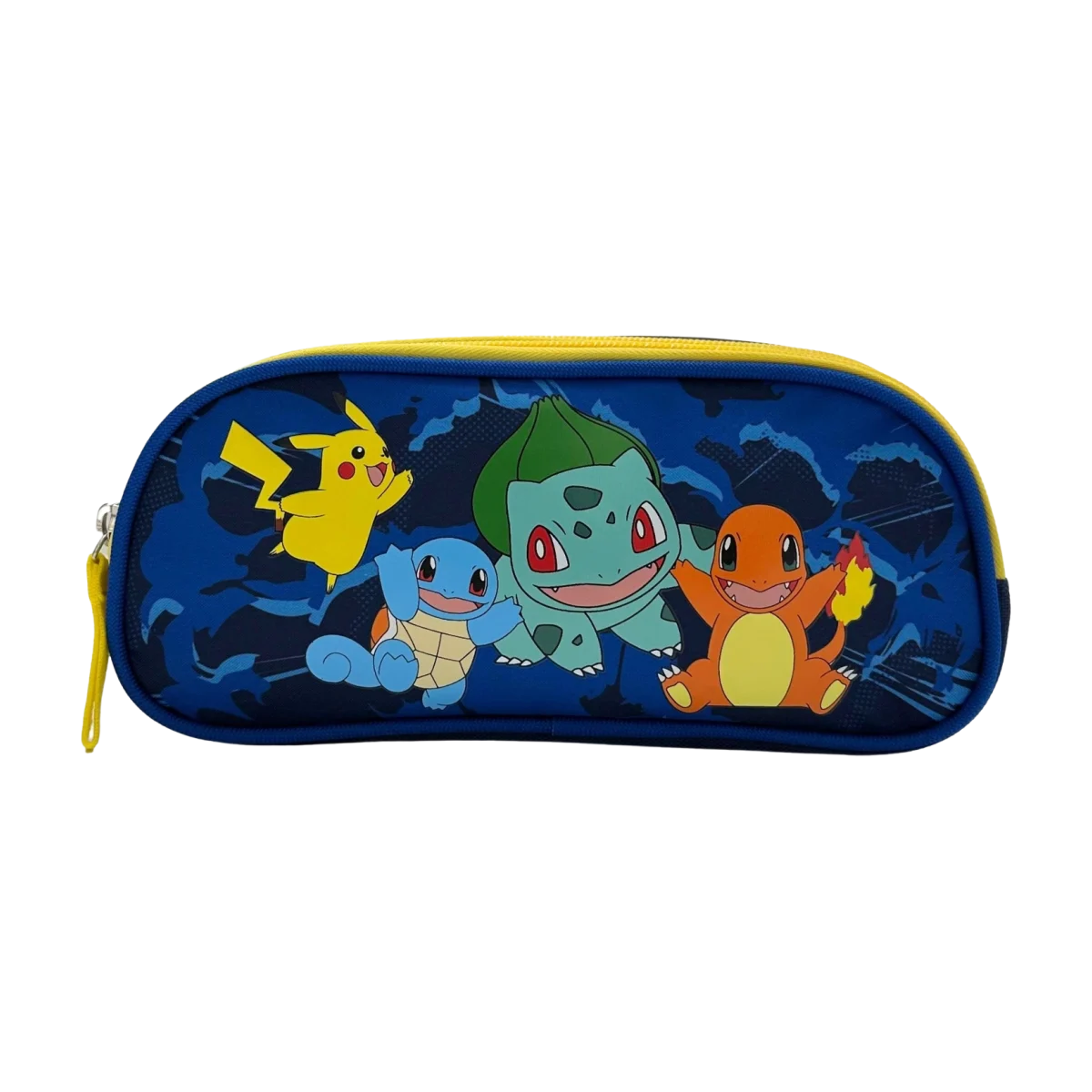 Trousse POKEMON 2 compartiments