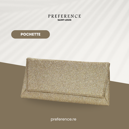 Pochette de soirée