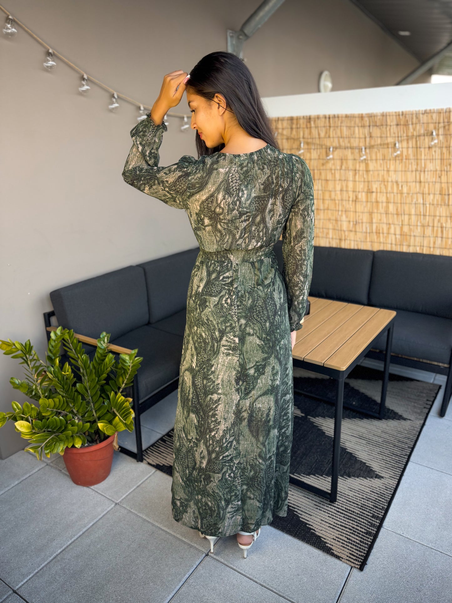 Robe Tania