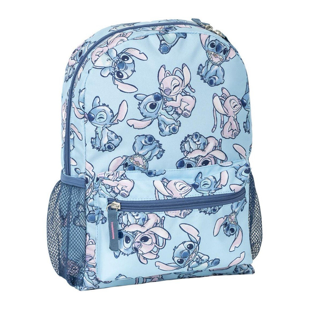 Sac à dos STITCH maternelle
