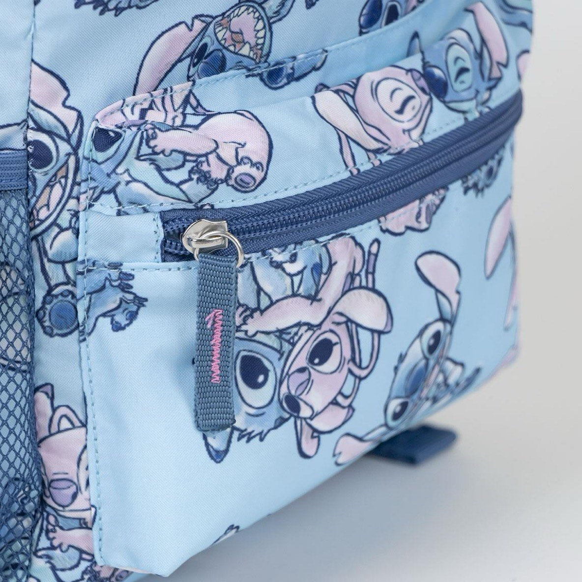 Sac à dos STITCH maternelle