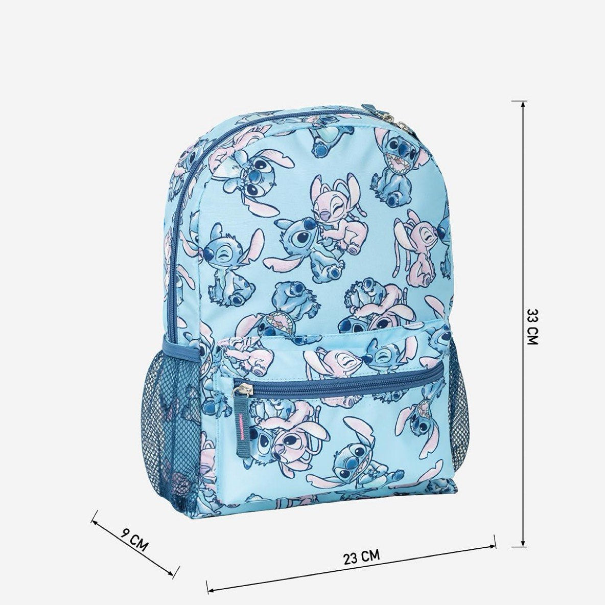 Sac à dos STITCH maternelle