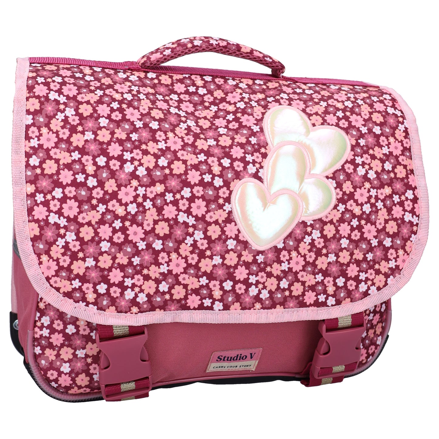 Cartable Primaire Studio V