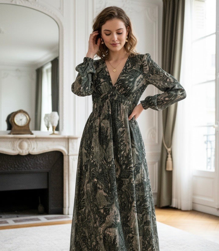 Robe Tania