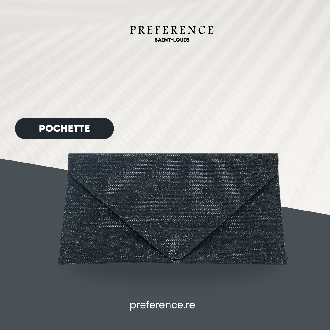 Pochette de soirée