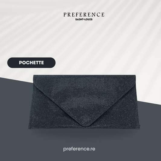 Pochette de soirée
