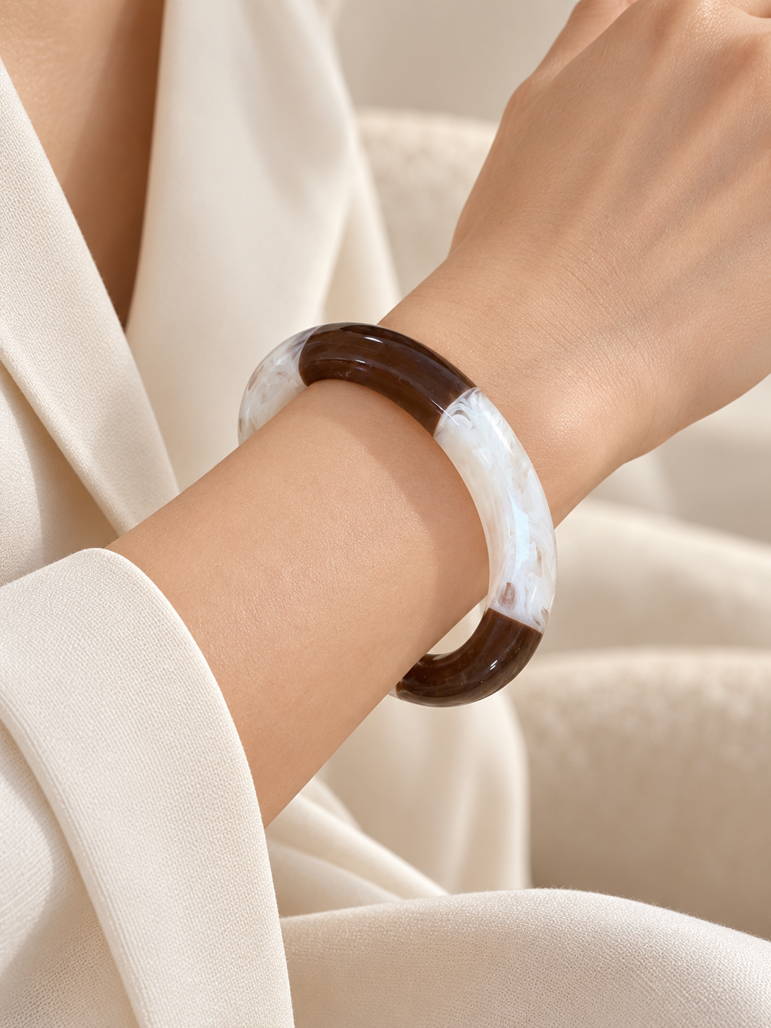 bracelet JONC
