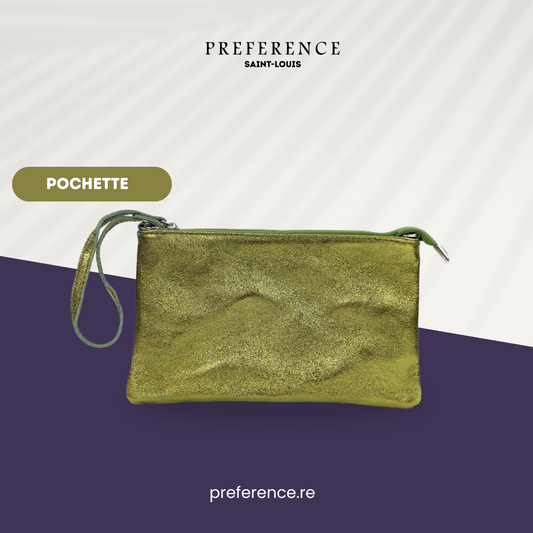 Pochette /sac bandoulière
