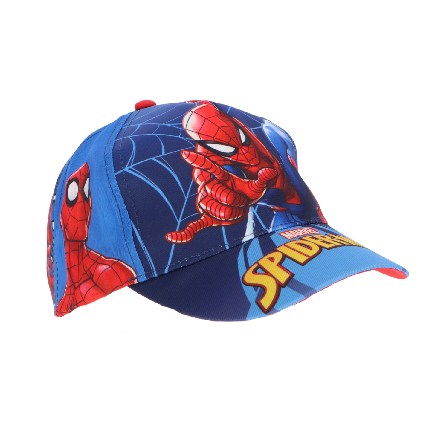 Casquette Spiderman