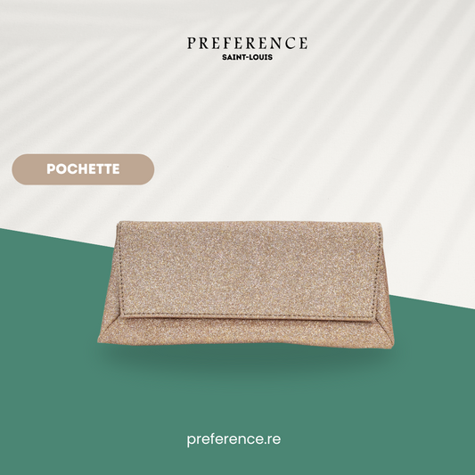 Pochette de soirée