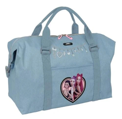 Sac voyage K-POP