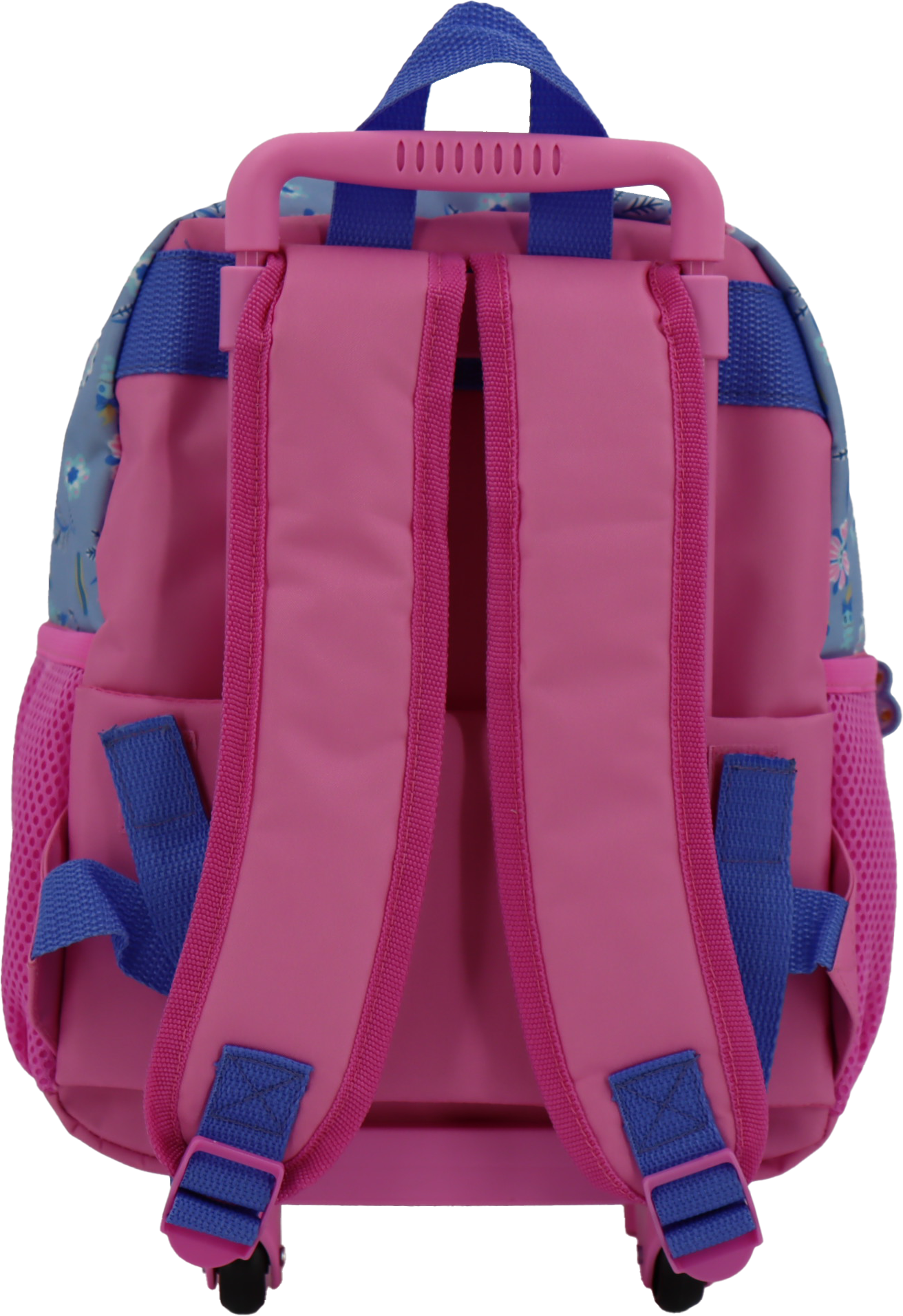 Sac à dos roulette 3D STITCH (Maternelle)