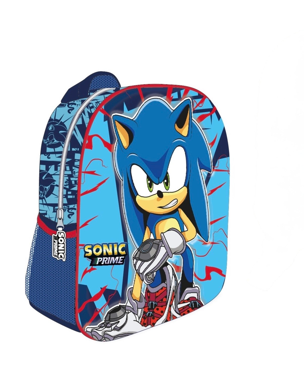 Sac à dos SONIC 3D