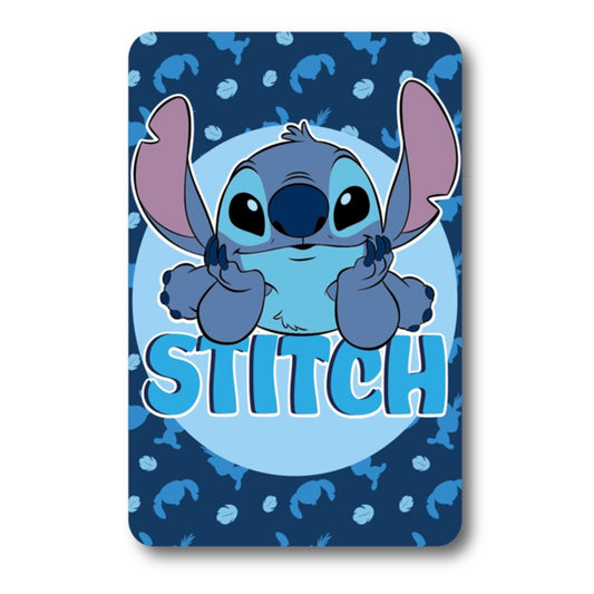 Plaid STITCH
