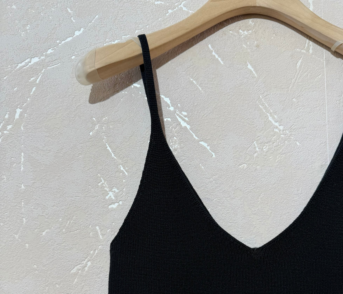 Debardeur en maille