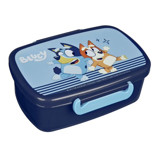 boîte à goûter BLUEY