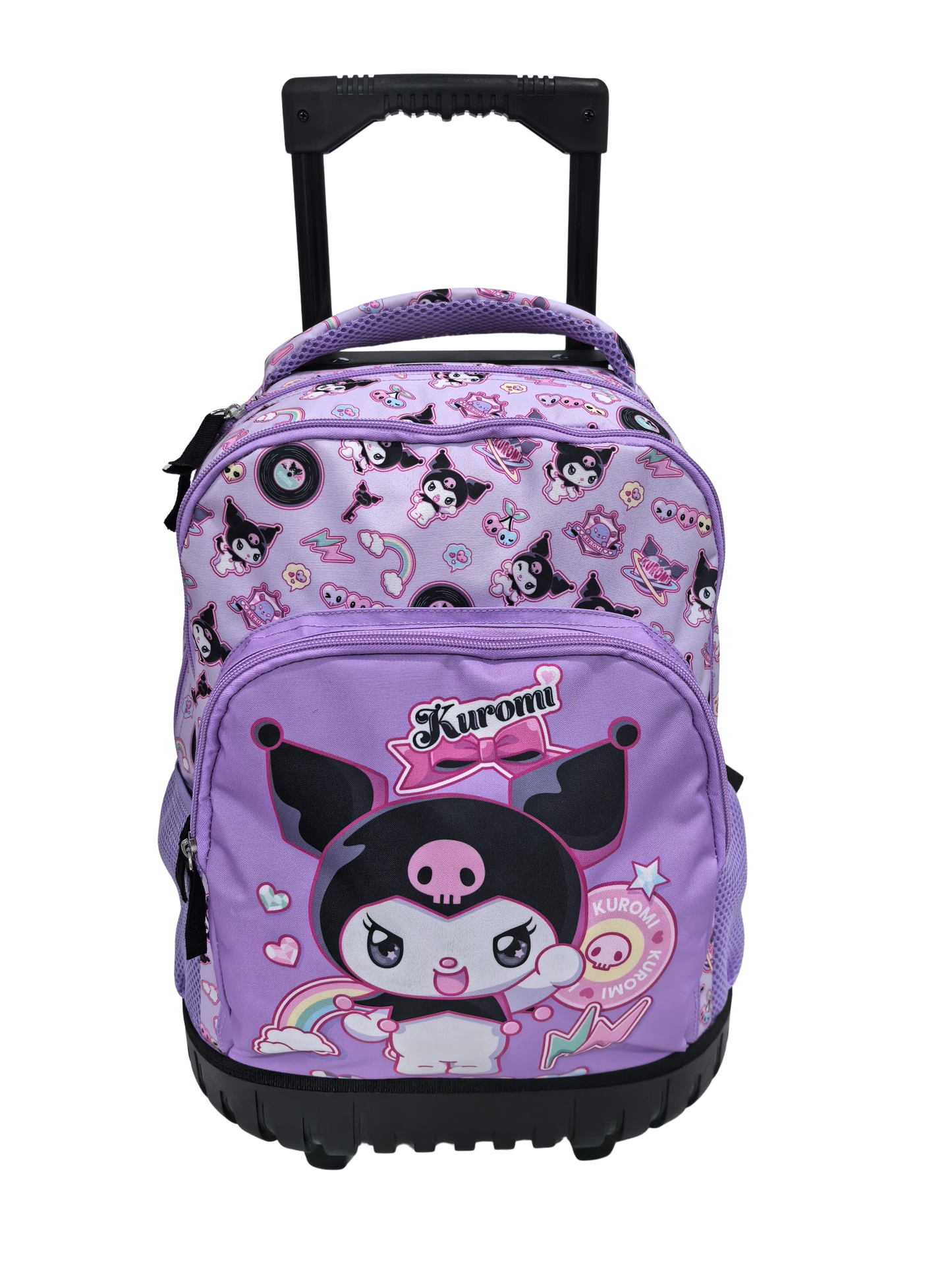 Sac à dos Roulette Kuromi