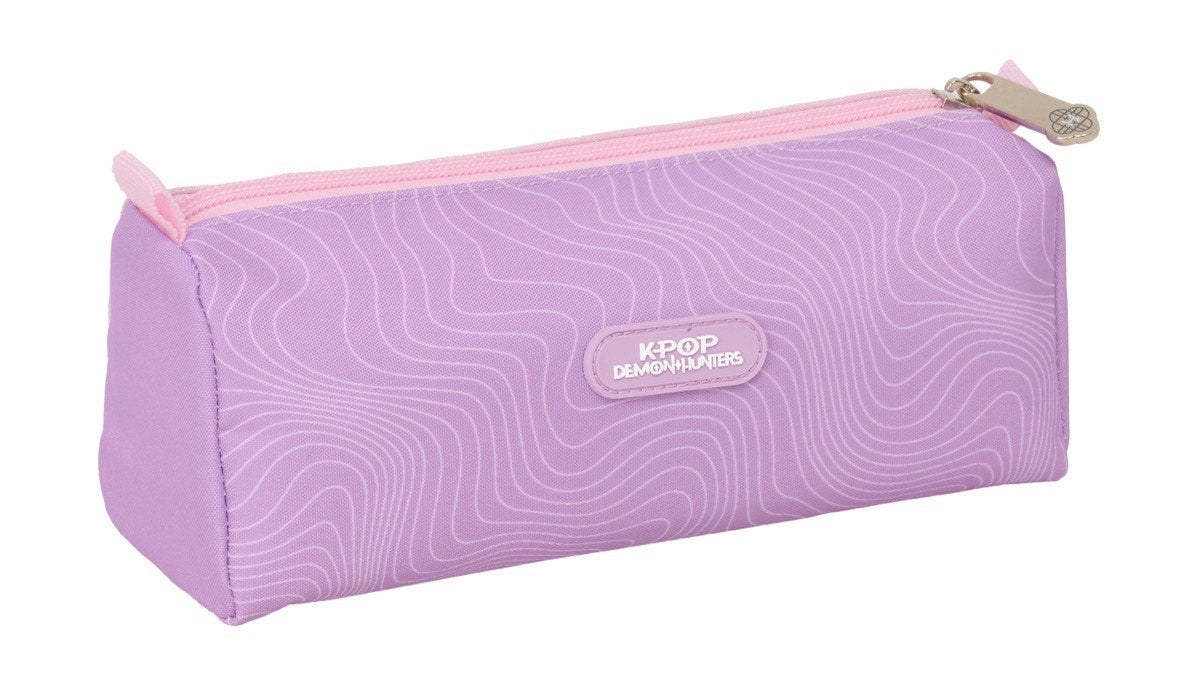 Trousse ronde K-POP