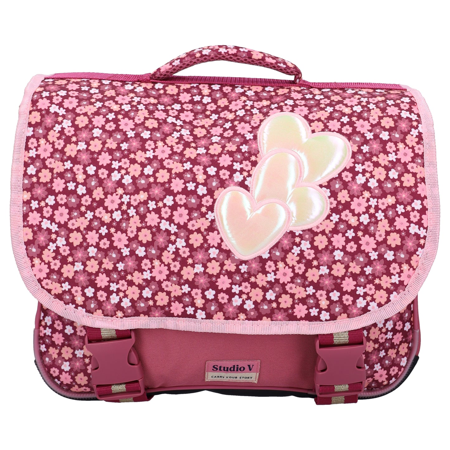 Cartable Primaire Studio V