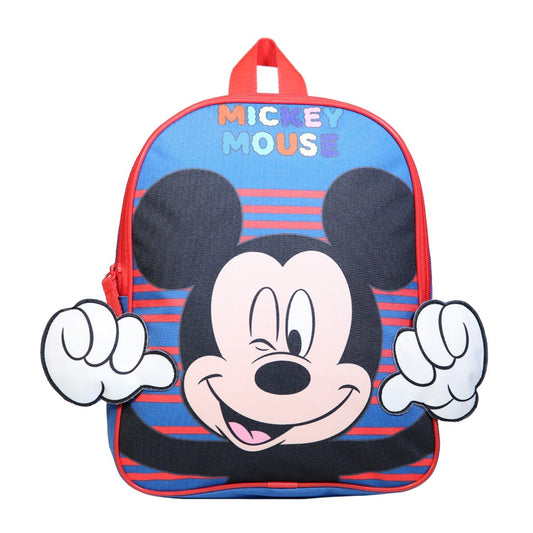 Sac à dos Mickey 3D