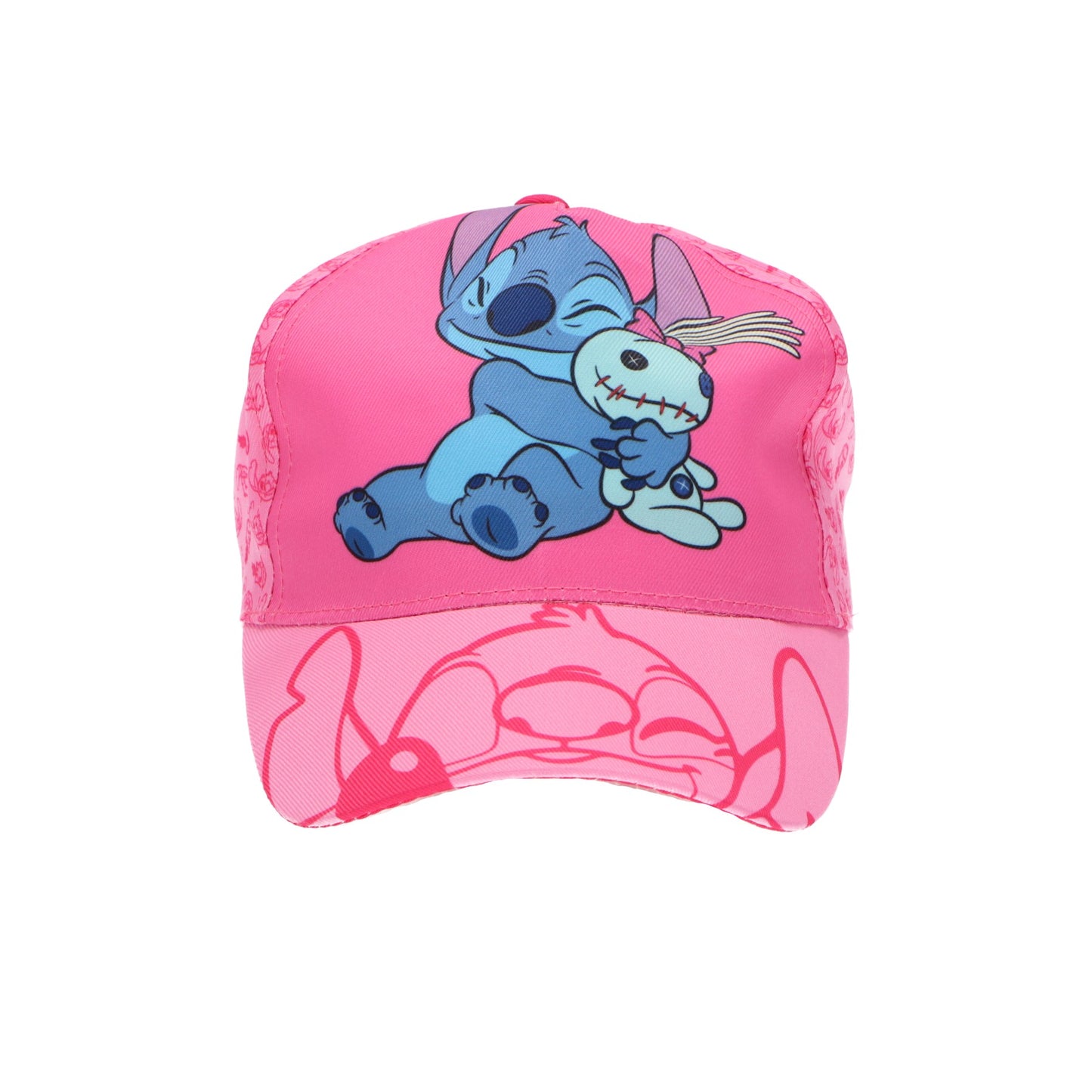 Casquette STITCH