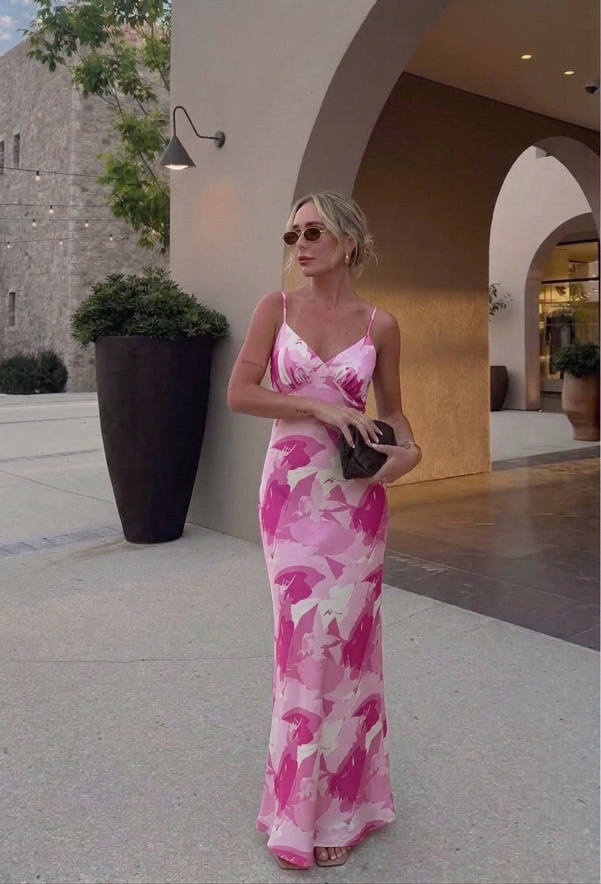 Robe longue