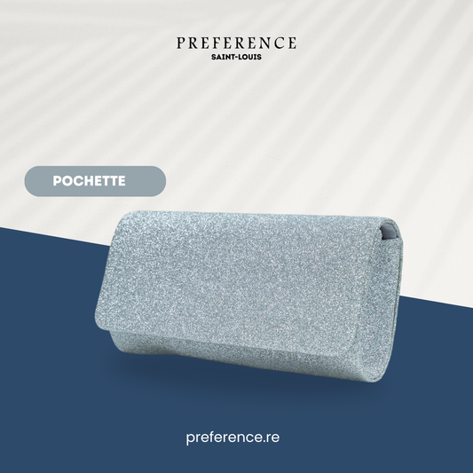 Pochette de soirée