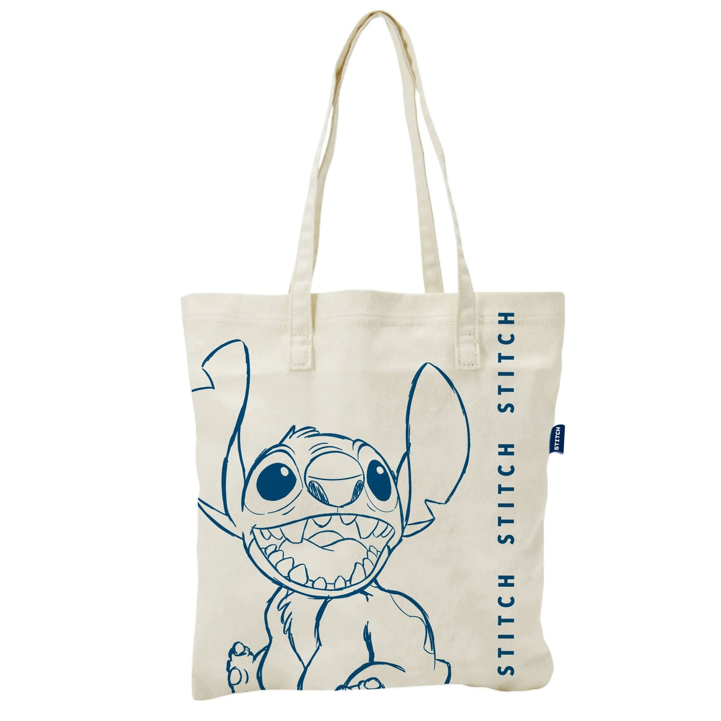 TOTE BAG stitch