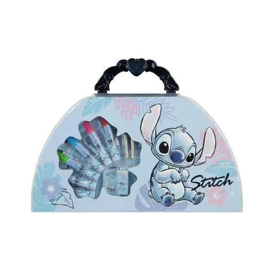 Set de coloriage STITCH