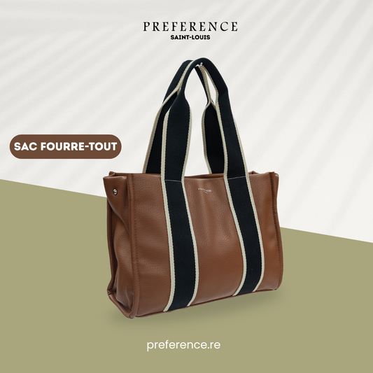 Sac cabas F6945