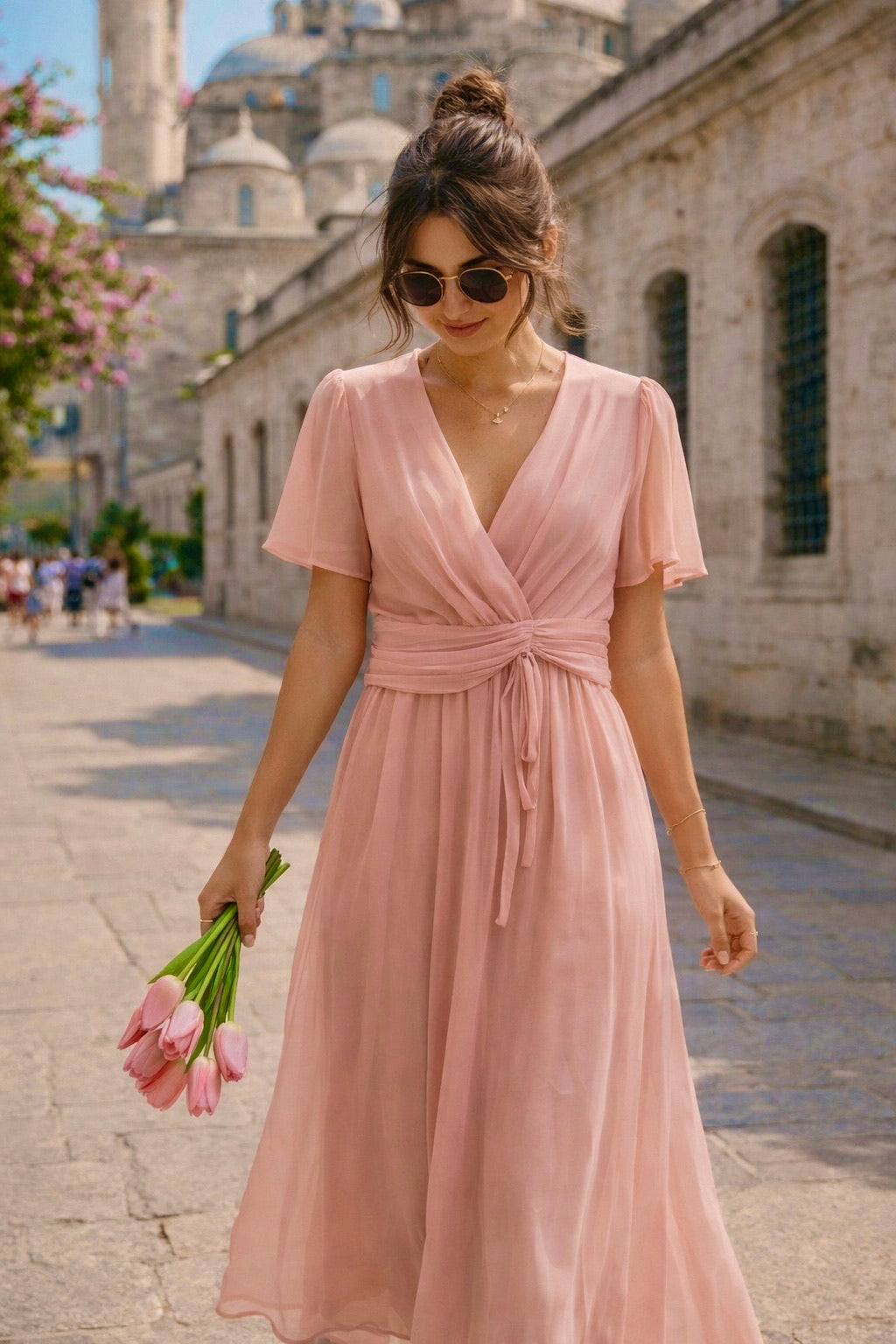 ROBE EMPIRE