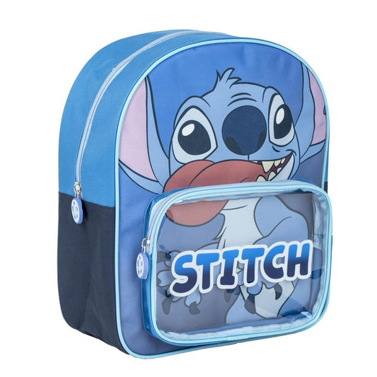 Sac à dos STITCH (maternelle)
