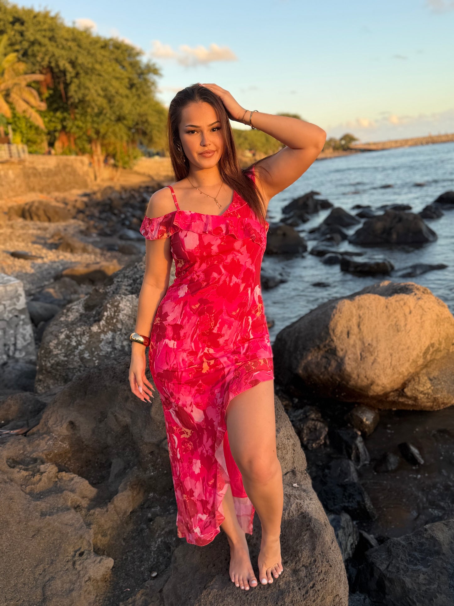 Robe THAILYS